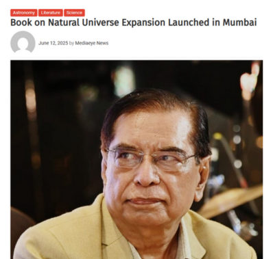 Media Eye News